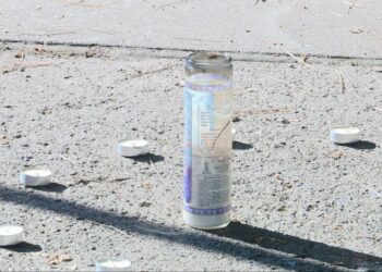 Community honors 3-year-old killed in Syracuse crash