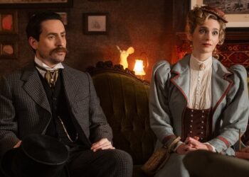 Here’s your guide to the new CBS shows premiering this fall