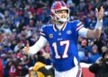 How the Bills fared in fourth quarter point differential in 2025