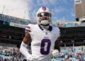 5 Bills players to watch in preseason Week 1 vs. the Panthers