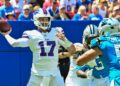 5 takeaways from the Bills’ 29-14 preseason win vs. the Panthers