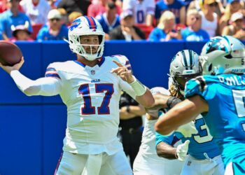 5 takeaways from the Bills’ 29-14 preseason win vs. the Panthers