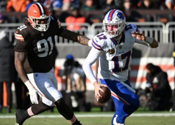 Bills at Browns: 5 things to watch for during preseason Week 2 game