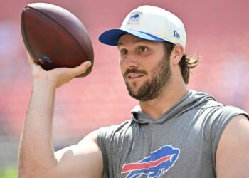 Joe Brady has made decision on starters playing in preseason finale vs. Steelers