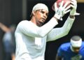 Positive injury update for Bills WR Keon Coleman