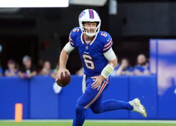 5 takeaways from the Bills’ 28-27 preseason win against the Steelers