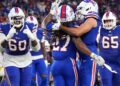 Full highlights of the Bills’ 28-27 comeback preseason win vs. Steelers