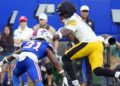 Joe Brady names winner of key position battle right after preseason win vs. Steelers