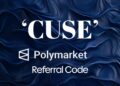 New $20 Polymarket invite code “CUSE” upgraded for Gamrot vs. Salkilld UFC live odds