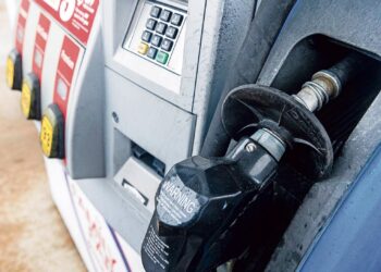 Gas prices are climbing in Ohio. Here’s why some officials want more EVs and hybrids