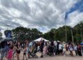 More than 10,000 attend Mary Nelson’s 25th back-to-school giveaway in Syracuse