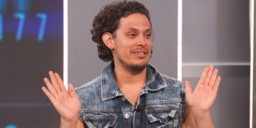 ‘Big Brother’ star had a ‘breakdown’ after realizing he was ‘the only queer person’ in the cast