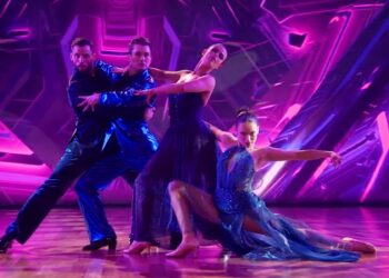 ‘DWTS: The Next Pro’ Episode 4 is tonight: How to watch for free without cable