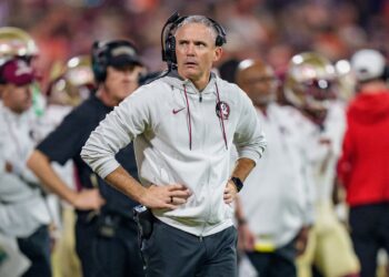 How to watch New Mexico State vs. Florida State free love stream today