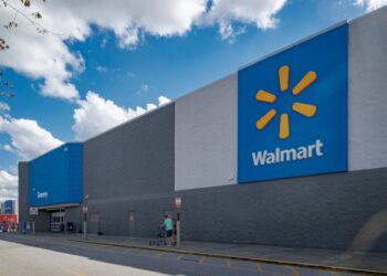 Walmart adds new ways to pay and it’s been a long time coming