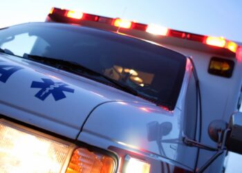 1 dead, 1 injured in UTV crash in Lewis County