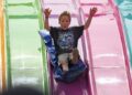 NYS Fair Day 3 forecast: Light showers to start the day before sunshine in the afternoon