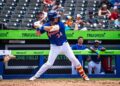 Syracuse Mets lose to Columbus Clippers 8-4 at NBT Bank Stadium