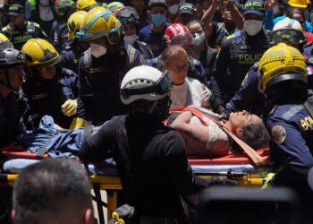 A race against time: What affects survival after a major earthquake?