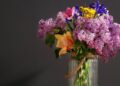TSA says you can bring fresh flowers on a flight under this condition