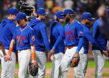 Where to watch Mets vs. Guardians today: MLB free live stream