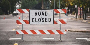 Ives Street to close for paving on Aug. 26