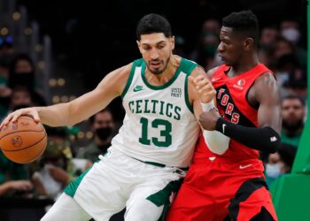 Ex-NBA first-round pick says he is entering WNBA Draft: ‘See you at training camp’