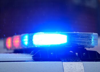 What North Dakota police discovered after responding to a domestic violence call