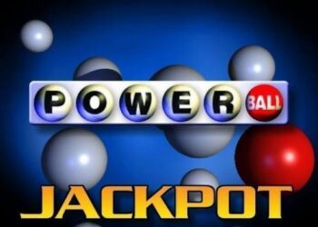 Live Powerball results for 08/01/26: $707 million jackpot on the line