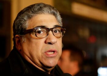 ‘The Sopranos’ star dead at 80: ‘He will be greatly missed’