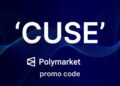 Unlock $20 Polymarket referral code “CUSE” for Yankees-Braves this Sunday