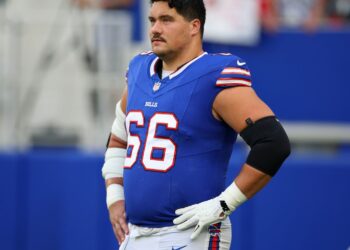 Video: Discover what’s new inside Bills stadium as fans get their first look