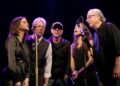 Country music star stepping away from stage after life-threatening health scare
