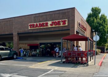 Some Trader Joe’s fans are obsessed with the new jalapeño bark — others won’t go near it