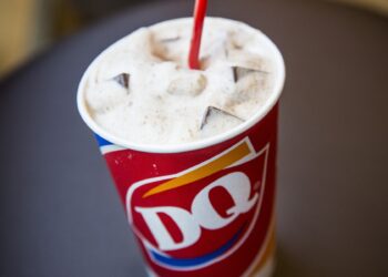 DQ’s kicking off Fall flavor season with these new treats