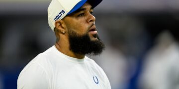 Pro Bowl NFL receiver arrested early Sunday morning