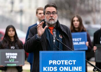 Ex-Meta engineer: Instagram prioritized profit over kids’ safety