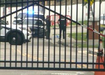 Police have arrested a 19-year-old in connection with Virginia State University shooting