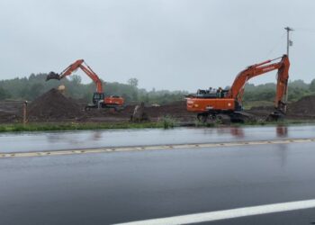 Your Stories Q&A: What’s next for the former Dad’s Diner site in Hannibal?