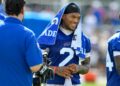 Bills camp Day 5: D.J. Moore’s TD grab has teammates buzzing (Observations)
