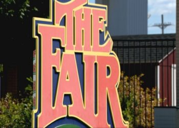 Free ticket giveaway for Pride Day at this summer’s Great New York State Fair