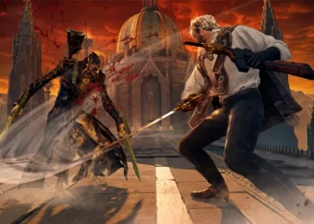 FromSoftware Closes The Duskbloods’ First Closed Network Test Session Due To Rampant Server Issues