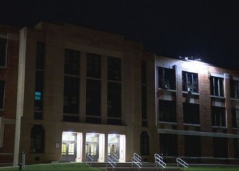 12-year-old charged with arson after fire at Syracuse middle school