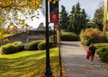 Cornell Legal Analysis: ‘I would have never relied on campus police’