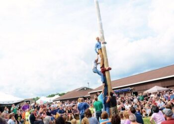 Festa Italiana, Fall Festivals, Paw-ty in the park and more in CNY this weekend
