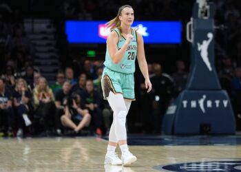 Where to watch Dream vs. Liberty today: WNBA free live stream