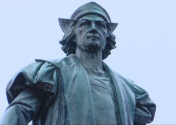 Italian Fest crowd weighs in on Columbus monument debate