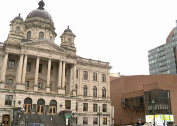 Onondaga County lawmakers delay Gen Z down payment aid in final $1.7B budget review