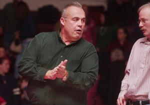 High school wrestling: Beaver River coaching legend Ferguson dies at 75