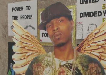 Family of Robert Brooks reaches settlement with state of New York over murder in custody